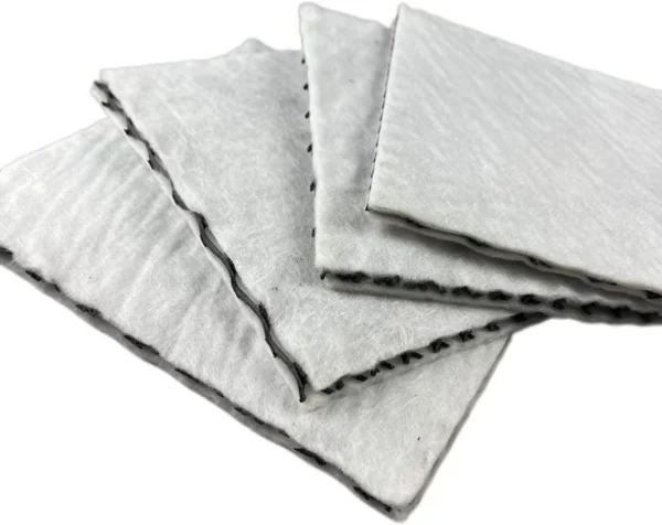 3D composite drainage net - Image 2