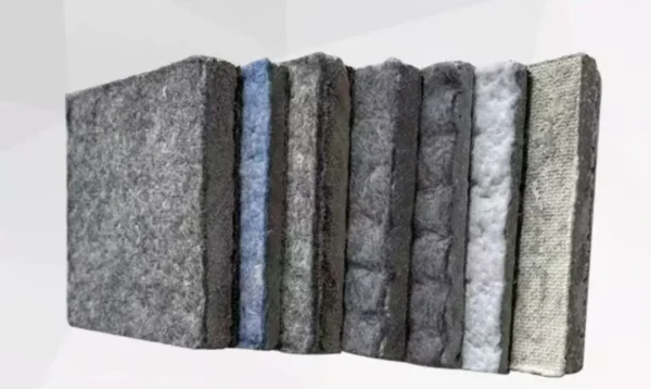 Composite geomembrane - Image 4