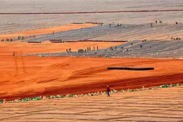 Applications of Geomembrane 3_22_11zon