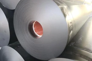 HDPE geomembrane