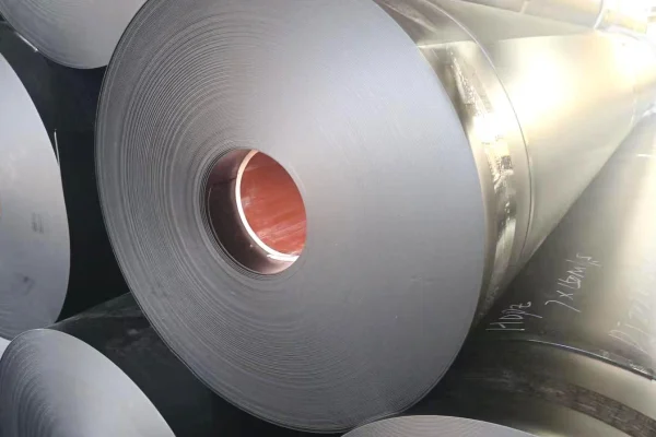 HDPE geomembrane